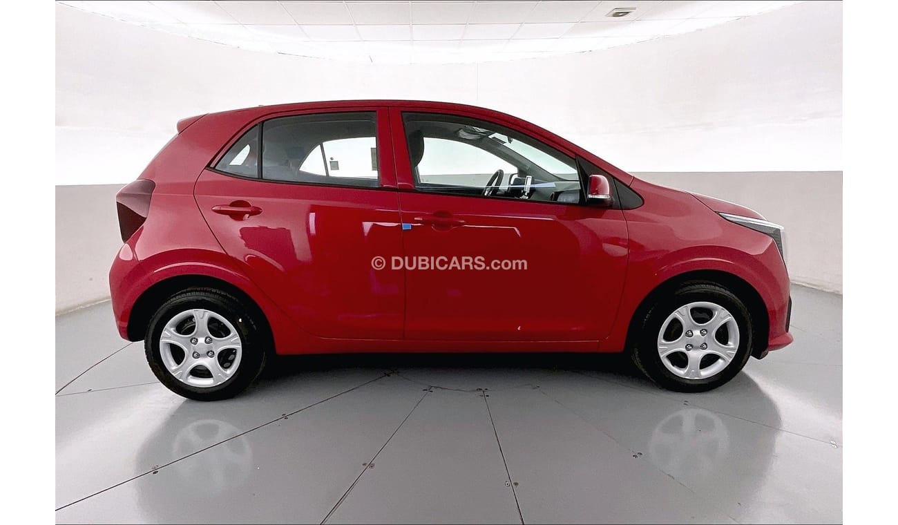 Kia Picanto LX | 1 year free warranty | 0 Down Payment