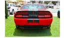 Dodge Challenger CHALLENGER/2022/HIME **RTWITH SRTKIT +WIDE BODY**LOW MILEG  VERY GOOD CONDITION