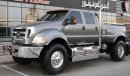 Ford F 650 Super Crewzer