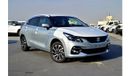 Suzuki Baleno GLX 1.5L Petrol Automatic