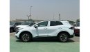 كيا سبورتيج KIA SPORTAGE 1.6T - WHITE PEARL COLOR (2025 MODEL)