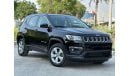 Jeep Compass Limited 2.4L (182 HP)