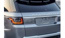 Land Rover Range Rover Sport HSE