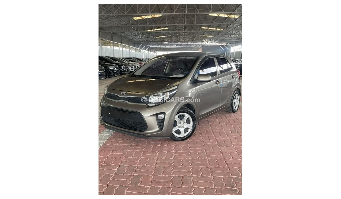 Kia Morning KIA MORNING 1.0L/999CC/2017/KOREA SPECS