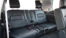 Toyota Land Cruiser 2017 TOYOTA LAND CRUISER SAHARA V8