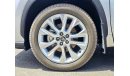 Toyota Highlander 2.5L V4 HYBRID / LIMITED FULL OPTION / PANORAMAIC / JBL SPEAKERS (CODE # 68008)