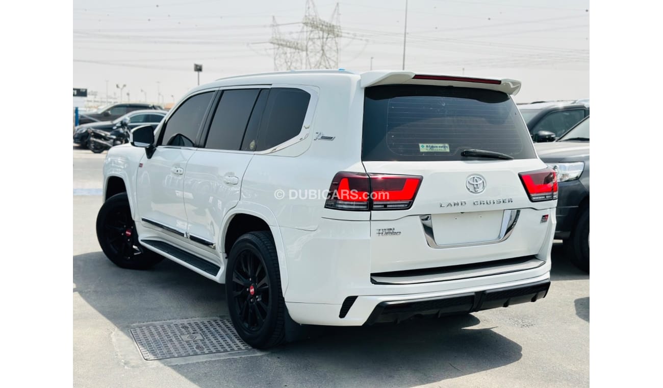 Toyota Land Cruiser LEFT HAND DRIVE ONLY FOR EXPORT …