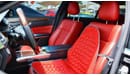 مرسيدس بنز E 350 MERCEDES E350 / Inside Red Full Option * Full Kit E63 AMG* Excellent Condition