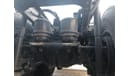 Mercedes-Benz Actros 3850 Tractor Head  V8 / 100 Tons