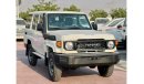 Toyota Land Cruiser toyota land cruiserr 78 3door 4.2L DESIEL