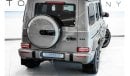 Mercedes-Benz G 63 AMG Premium + 2022 Mercedes G63, 1 Year Fully Comprehensive Warranty, Full Mercedes Service History, Low