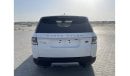 لاند روفر رانج روفر سوبرتشارج RANGE ROVER SPORT SUPERCHARGED -2016- full opsions no 1 very very- VERY GOOD CONDITION