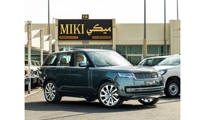 Land Rover Range Rover HSE P 400 | Full Option | 3.0L | V6 |  2025