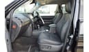 Toyota Prado Full option clean car leather seats power seats Diesel