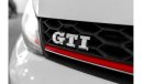 فولكس واجن جولف GTI