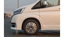 تويوتا جرافينا TOYOTA GRANVIA PREMIUM 2.8L RWD DIESEL MINIVAN 2025