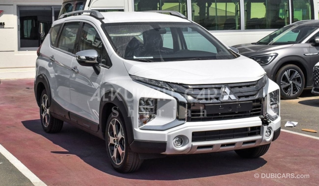 ميتسوبيشي إكسباندر Mitsubishi X Pander 1.5L  Petrol 2023