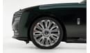 Rolls-Royce Spectre GCC Spec - With Dealer Warranty & Service Contract