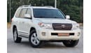 Toyota Land Cruiser GX.R V6