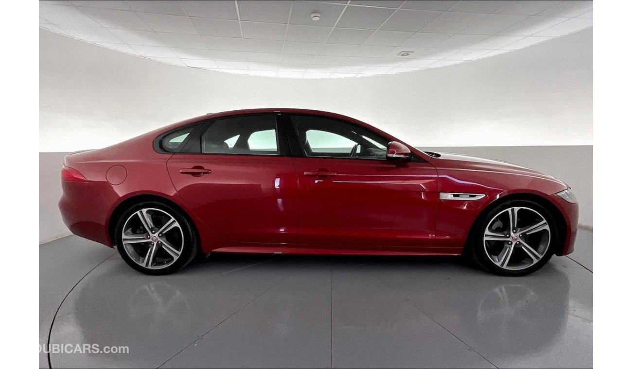 Jaguar XF R-Sport