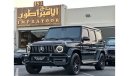 Mercedes-Benz G 63 AMG Edition 1 G63 AMG EDITION ONE 2019 GCC