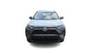 Toyota RAV4 LHD 2.5L HYBRID XLE-G AWD AT 2024MY