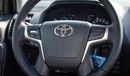 Toyota Prado TXL 3.0L DIESEL HIGH OPTION