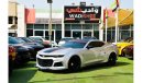 Chevrolet Camaro **LT FULL OPTION//SANROOF//BODY KIT ZL1**