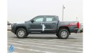 ميتسوبيشي L200 Triton Petrol GLX / New Shape is Only Available with us! 2024 /2.4L 4x4 5 M/T High Line / Export Onl