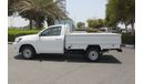 Toyota Hilux Toyota Hilux Pickup 2.5L DIESEL, 4×2