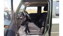 سوزوكي جيمني SUZUKI_JIMNY_GL_1.5L_2024_5DOORS_BLACK_GREY_GREEN_4WD