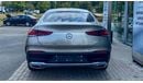 Mercedes-Benz GLE 400 MERCEDES-BENZ GLE-CLASS 400 4MATIC DIESEL COUPE AT