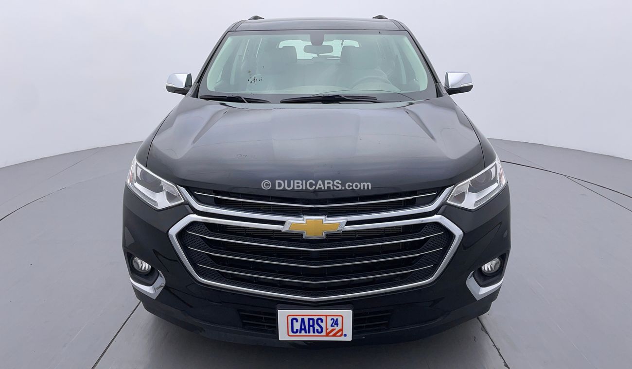 Chevrolet Traverse LT 3.6 | Under Warranty | Inspected on 150+ parameters