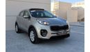 Kia Sportage LX 1.6L FWD