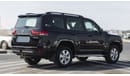 Toyota Land Cruiser Toyota Land Cruiser GXR 4.0L Petrol with sunroof 2024