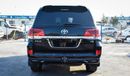 Toyota Land Cruiser VXR V8 4.5L Diesel FULL OPTION