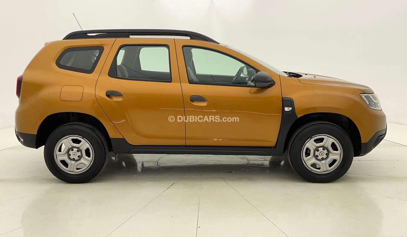 Renault Duster PE 1.6 | Zero Down Payment | Home Test Drive