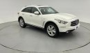 إنفينيتي QX70 SPORT LUXURY 3.7 | بدون دفعة مقدمة | اختبار قيادة مجاني للمنزل