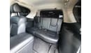 Nissan Armada Nissan armada 2021 full option