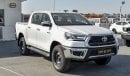 Toyota Hilux SR5