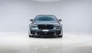 بي أم دبليو M5 Competition 4.4L (617 HP) Mission:Impossible - AED 6,185 P/M - Warranty till 12/2025