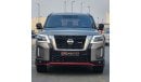 Nissan Patrol SE upgrade nismo 22