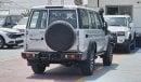 Toyota Land Cruiser Hard Top 2024 toyota land cruiser hardtop 5door 4.0L A/T