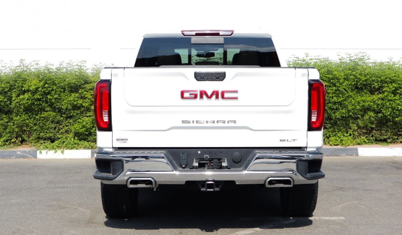 GMC Sierra SLT  X31 OFFROAD