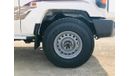 Toyota Land Cruiser Hard Top LC71 HT 2.8L DSL 3 DOOR