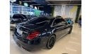 Mercedes-Benz S 550 2015 Mercedes-Benz S 550/Modified S63 2020/With One year warranty and service contract