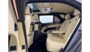 بنتلي مولسان 2014 Bentley Mulsanne, Full Service History, Excellent Condition, GCC