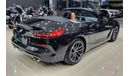 BMW Z4 sDrive 20i BMW Z4 2019 GCC IN IMMACULATE CONDITION FULL SERVICE HISTORY FROM BMW