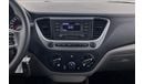 Hyundai Accent Smart / GL | Guaranteed Warranty | 0 Down Payment