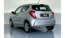 Chevrolet Spark LS